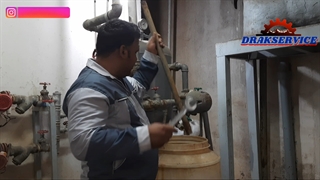 سرویس سختی گیر