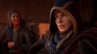 تریلر بازی Assassin's Creed Valhalla - The Siege of Paris