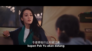 قسمت 26 سریال چینی تو افتخار منی با زیرنویس فارسی - You Are My Glory 2021