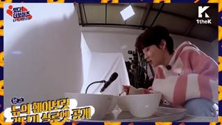 کامان د بویز فصل اول _ قسمت 1