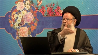 پاسخ به چند سوال - بسیار زیبا