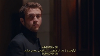 سریال گودال /فصل 1قسمت21/دوبله فارسی/HD