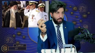 وظیفه ارتش، حراست از انقلاب اسلامی و نظام است.