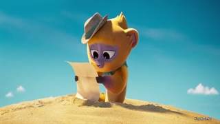 انیمیشن ویوو Vivo 2021 دوبله فارسی