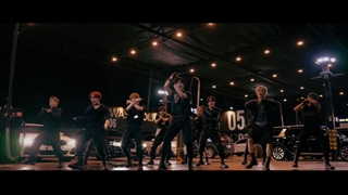 OMEGA X - OMEGA X Special MV + PerSub
