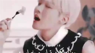 چیزایی کهbtsباآهنگbutterمیخواست بهمون یادآوری کنــه:)