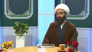 ماجرای غدیر خم در عالم زر | کافه پرسش 265