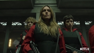 دانلود فصل 4 سریال سرقت پول رایگان با زیرنویس فارسی