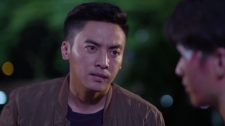 قسمت چهارم سریال تایلندی آغوش هیمالیایی من ( Fak Fah Kiri Dao 2020)- زیرنویس فارسی