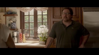 دوبله فارسی فیلم سینمایی سرآشپز chef