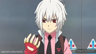 فرفره های انفجاری