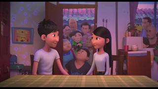 اژدهای آرزوها