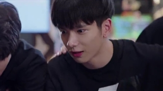 سریال برو برو ماهی مرکب - Go Go Squid! 2019 - فصل 1 - قسمت 39 - زیرنویس فارسی