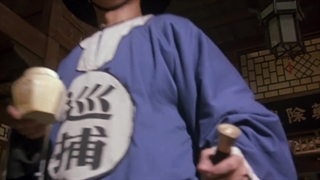 فیلم رزمی Iron Monkey 1993 مبارزه میمون آهنی