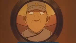 انیمه کارگاه کونان قسمت 200 زیرنویس چسپیده