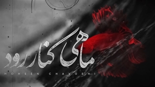 محسن چاوشی_ ماهی کنار رود
