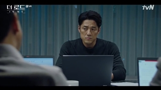 قسمت 4 سریال جاده: یک تراژدی(The Road: Tragedy of One 2021)+زیرنویس فارسی اضافه شد