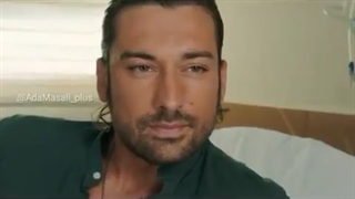 فراگمان دوم قسمت نهم سریال "داستان جزیره/Ada masali"