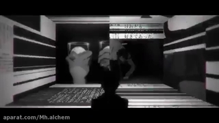 میکس از انیمه سگ های ولگرد بانکو