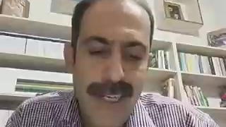 منی گورن کیمی اوزون کناره چکر  کناره ناز ایله بیگانه نی دوباره چکر (علی آقا واحد)