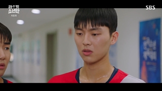 پسران پر هیاهو قسمت آخر + زیرنویس فارسی اضافه شد