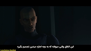 انیمیشن Star Wars: The Bad Batch قسمت 16 (آخر)