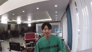 بسکتبال به سبک جونگ کوک