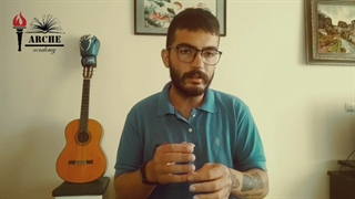 آرخه قسمت شانزدهم - امیرحسام کشفی - آناتومی