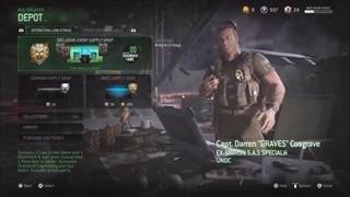 تریلر بازی Call of Duty: Vanguard!