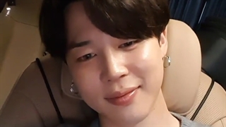 ویلایو جیمین ( زیرنویس فارسی ) bts jimin vlive