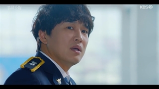 آکادمی پلیس قسمت 2 + زیرنویس فارسی اضافه شد