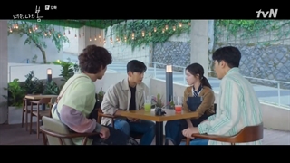 تو بهار منی قسمت 12 + زیرنویس فارسی اضافه شد