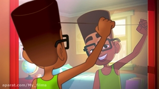 موج سواران مترو فصل 1 قسمت 9