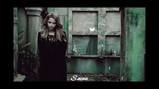 (...گریه نکن دختر تنها...) میکس غمگین سریال __اصیل‌ها__