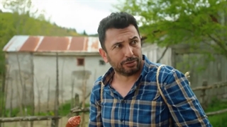 سریال ستاره شمالی/فصل 1قسمت57/دوبله فارسی/HD