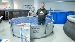 واردکننده استخر پیش ساخته