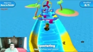 گیم پلی بازی استانبل گایز پارت 3