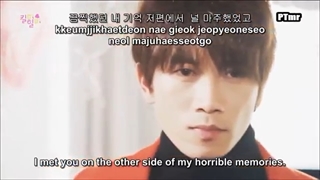 سریال منو بکش خلاصم کن( Kill Me, Heal Me)