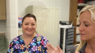 آموزش تزریق داخل جلدی (ID)