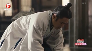 سریال چینی اتحاد مشاوران The Advisors Alliance 2017 قسمت 13 با زیرنویس فارسی