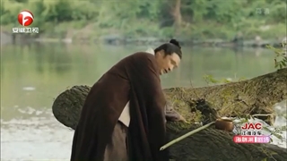 سریال چینی اتحاد مشاوران The Advisors Alliance 2017 قسمت 14 با زیرنویس فارسی