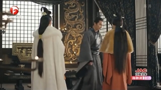 سریال چینی اتحاد مشاوران The Advisors Alliance 2017 قسمت 15 با زیرنویس فارسی