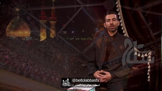 داستان دیدار با امام حسین علیه السلام | هر شب سلام 5