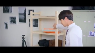 قسمت هشتم سریال"Blue Birthday"(با بازی یری عضو Redvelvet) زیرنویس فارسی