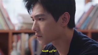 سریال چینی تو افتخار منی قسمت ۱۷ با زیرنویس چسبیده You Are My Glory 2021 با بازی دلربا