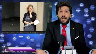 تحلیل جمعیت زیاد در عزاداری محرم در لس آنجلس ، کانادا ، لندن ، سوئد و اتریش