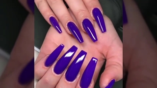 معرفی چند مدل ناخن مصنوعی جدید و زیبا