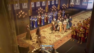 انیمه استاد الهی رزمی(wu shen zhu zai) قسمت 150 با زیرنویس فارسی