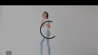 The first company model and company face