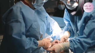 فیلم مستند زایمان سزارین